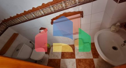 Дуплекс в Торревьеха ID B10876