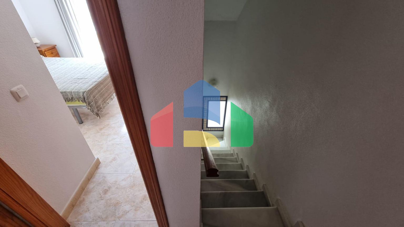 Дуплекс в Торревьеха ID B10876