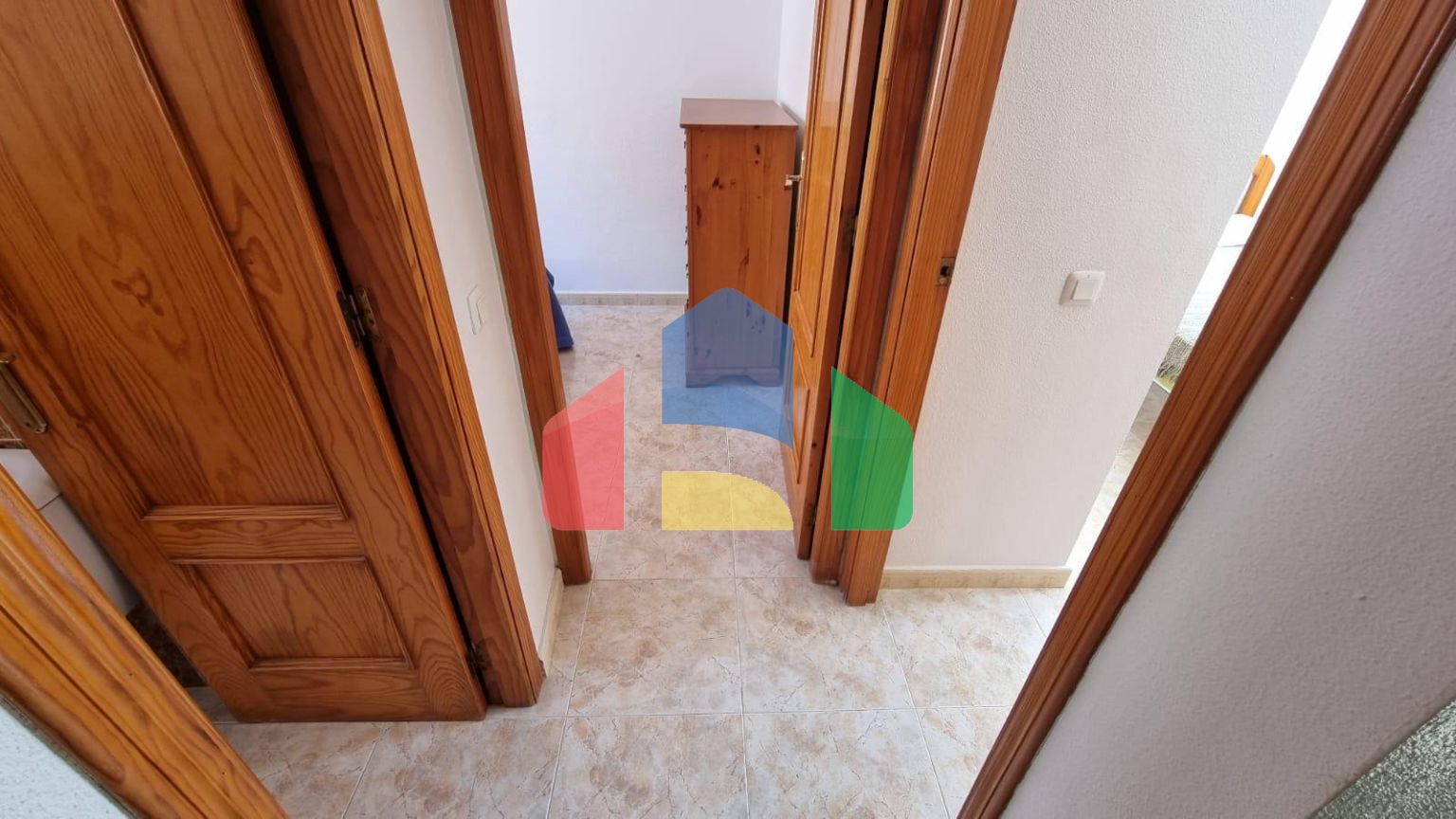 Дуплекс в Торревьеха ID B10876