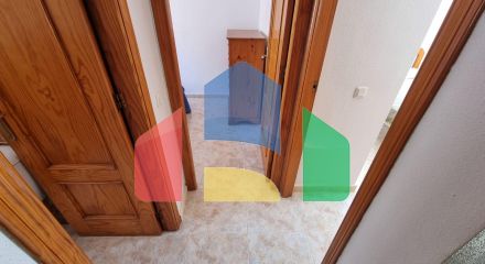 Дуплекс в Торревьеха ID B10876