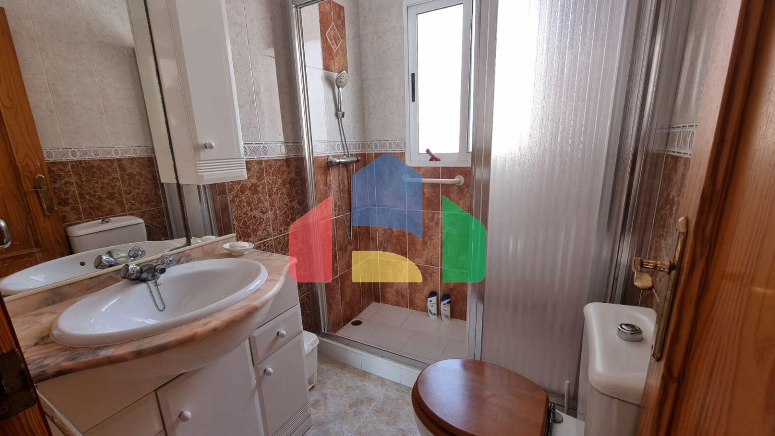 Дуплекс в Торревьеха ID B10876