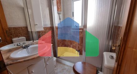 Дуплекс в Торревьеха ID B10876