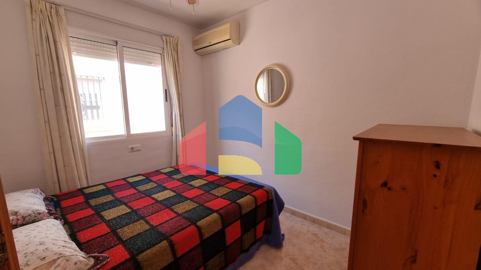 Дуплекс в Торревьеха ID B10876