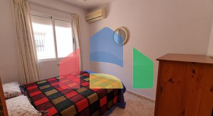 Дуплекс в Торревьеха ID B10876