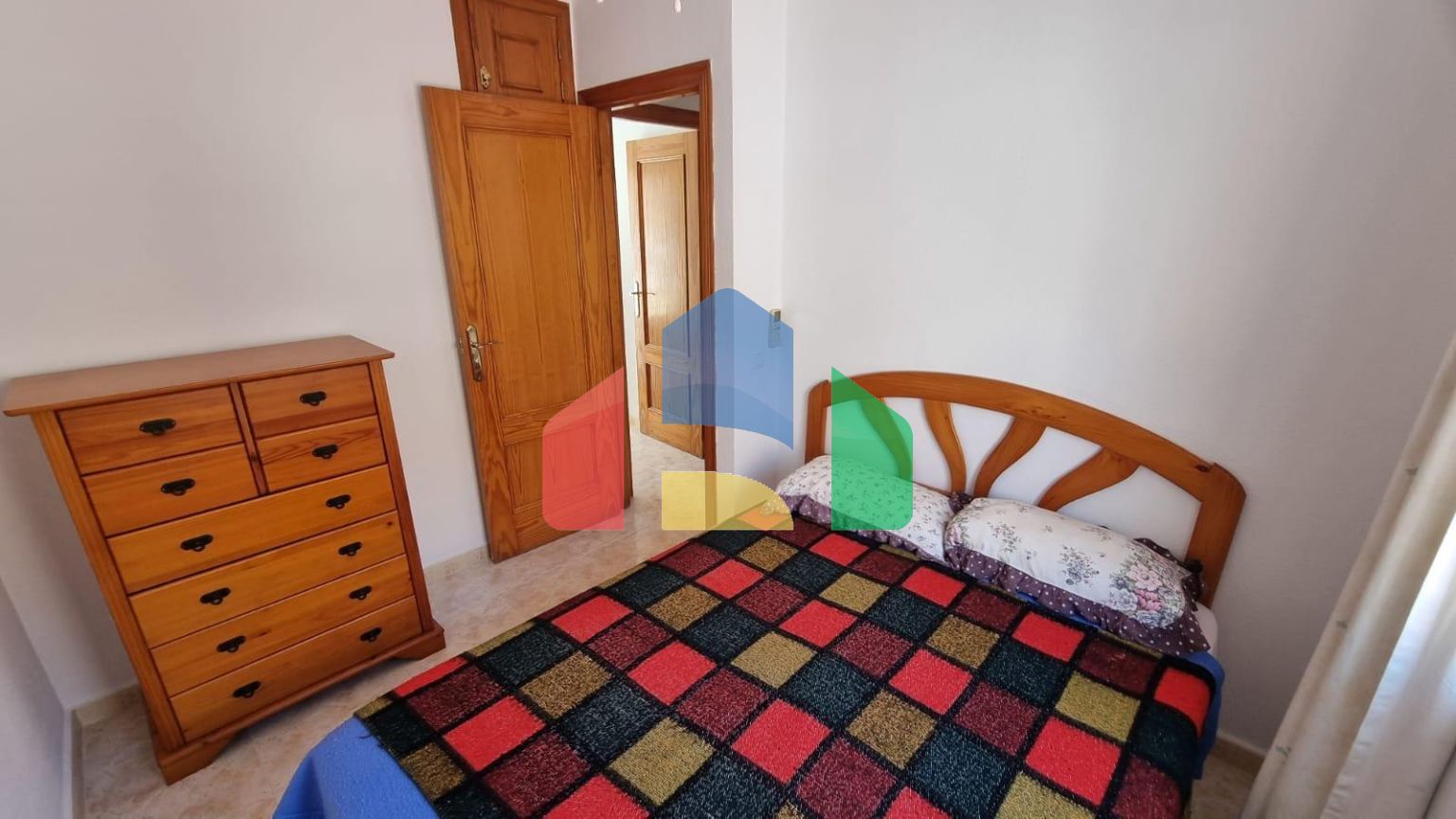 Дуплекс в Торревьеха ID B10876