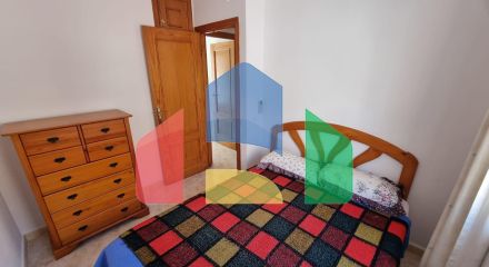 Дуплекс в Торревьеха ID B10876