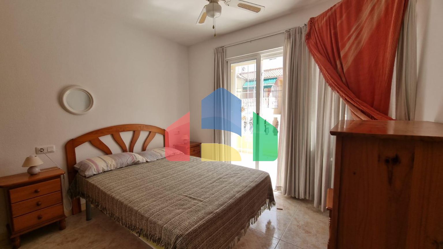 Дуплекс в Торревьеха ID B10876