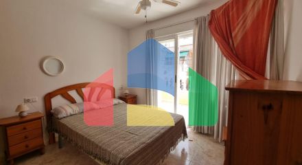 Дуплекс в Торревьеха ID B10876