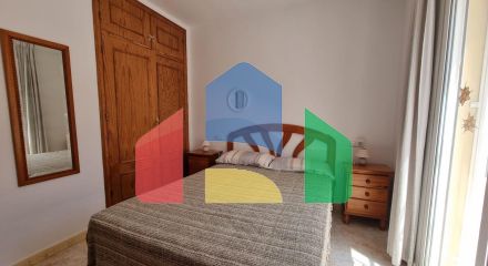 Дуплекс в Торревьеха ID B10876