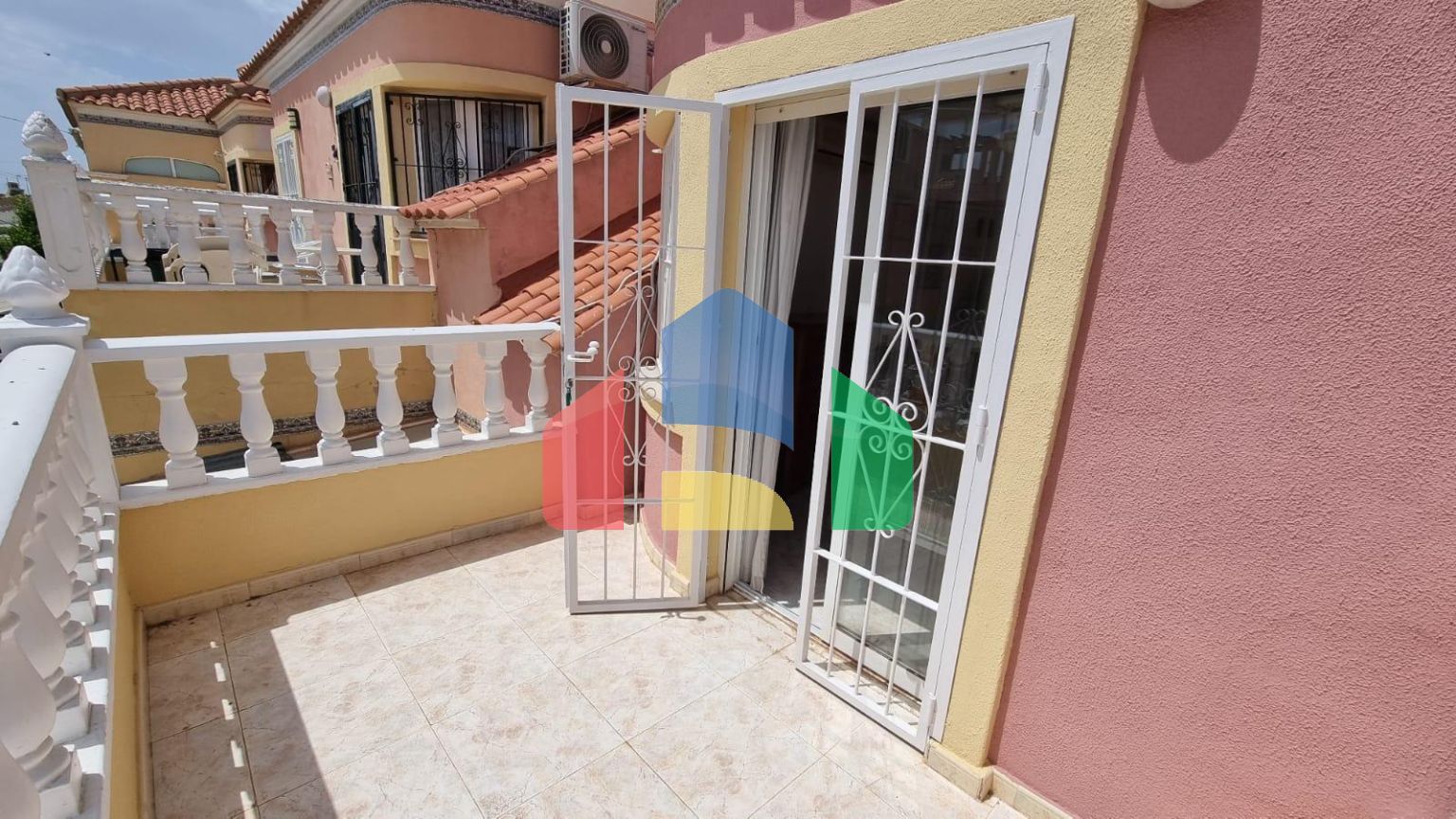 Дуплекс в Торревьеха ID B10876