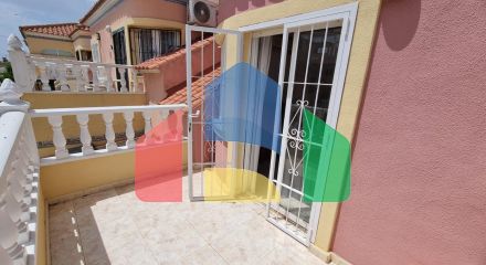 Дуплекс в Торревьеха ID B10876