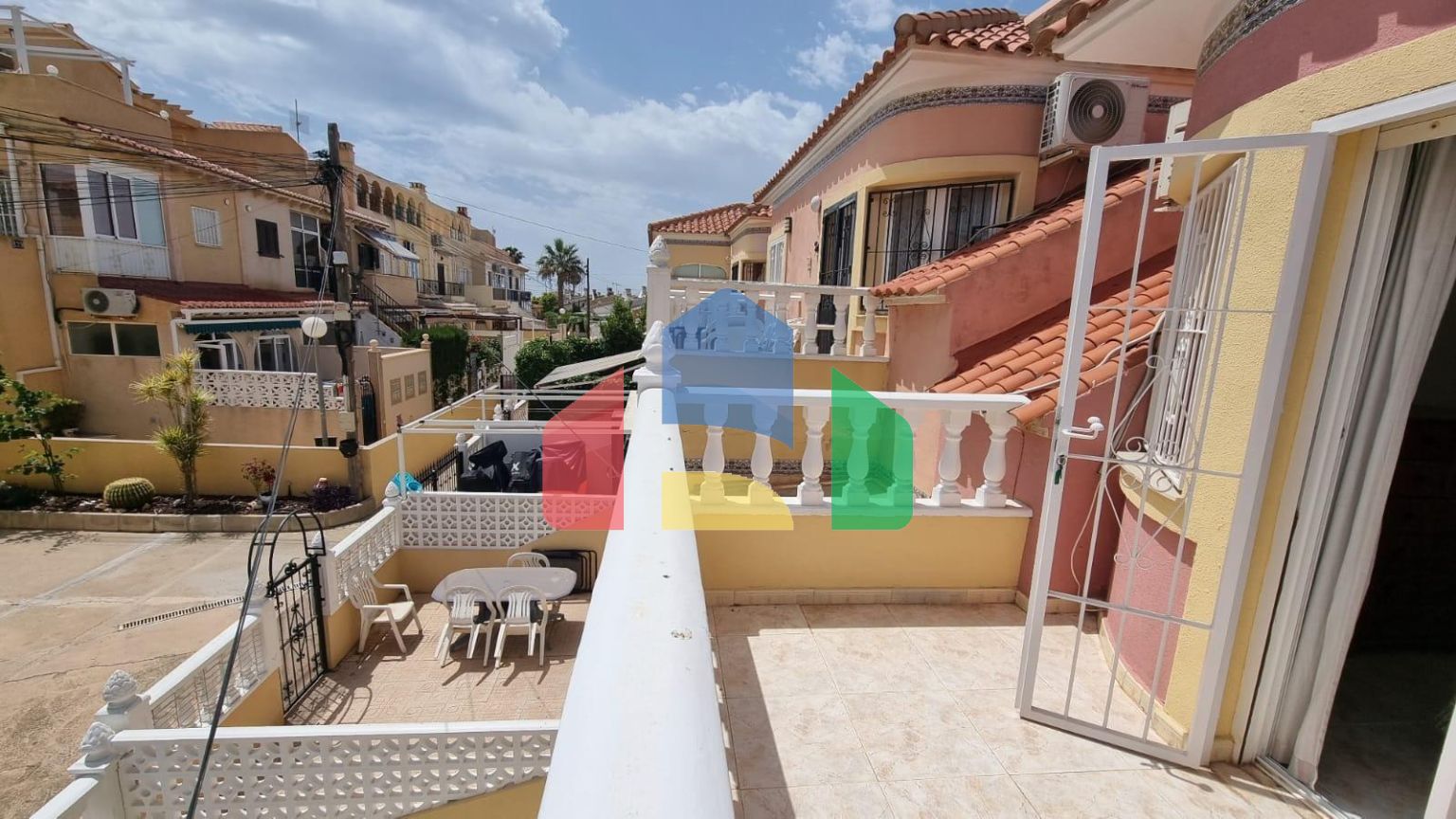 Дуплекс в Торревьеха ID B10876