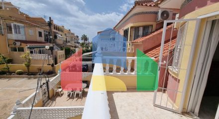 Дуплекс в Торревьеха ID B10876