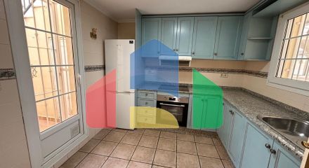 Бунгало в Торревьеха ID B10712