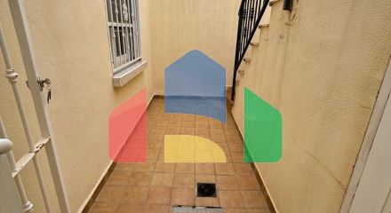 Бунгало в Торревьеха ID B10712