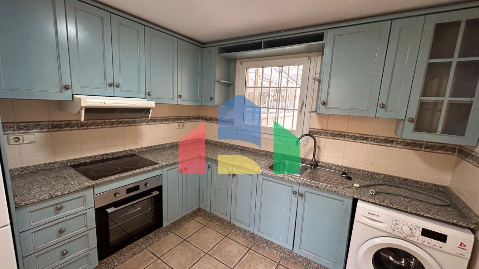 Бунгало в Торревьеха ID B10712