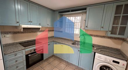 Бунгало в Торревьеха ID B10712