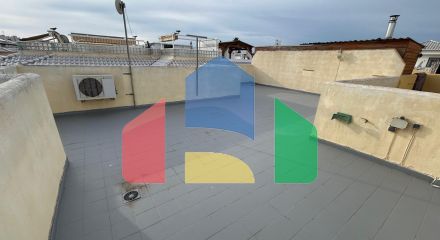 Бунгало в Торревьеха ID B10712