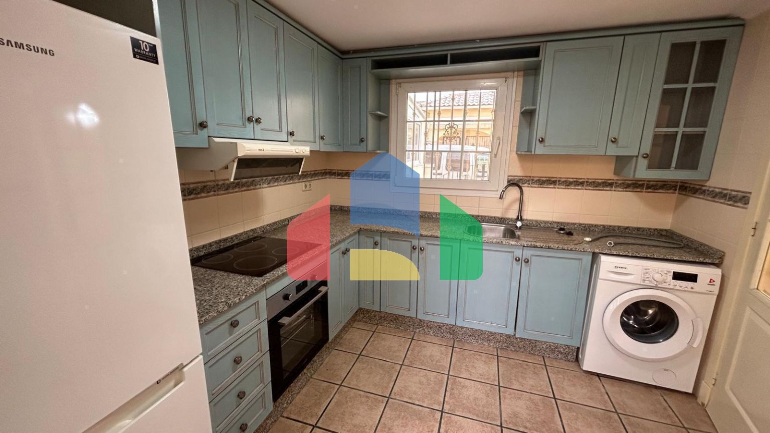 Бунгало в Торревьеха ID B10712