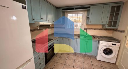 Бунгало в Торревьеха ID B10712