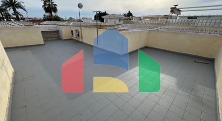 Бунгало в Торревьеха ID B10712