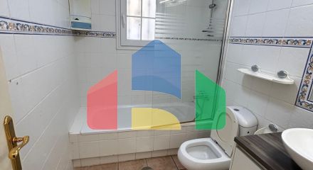 Бунгало в Торревьеха ID B10712