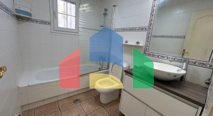 Бунгало в Торревьеха ID B10712