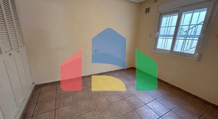 Бунгало в Торревьеха ID B10712