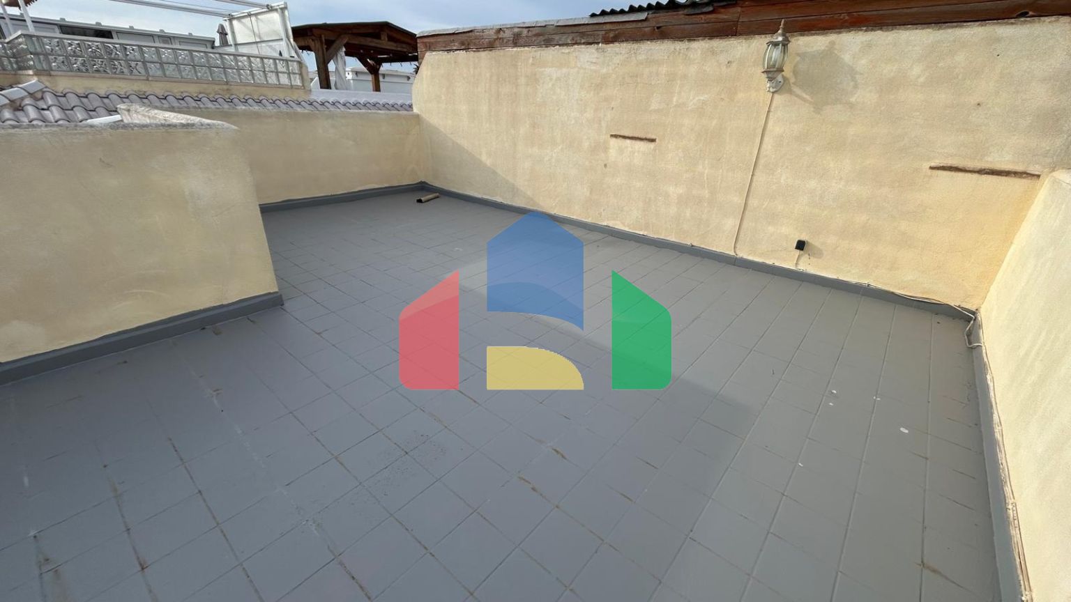 Бунгало в Торревьеха ID B10712