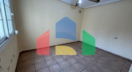 Бунгало в Торревьеха ID B10712