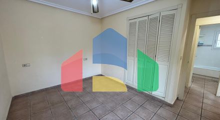 Бунгало в Торревьеха ID B10712