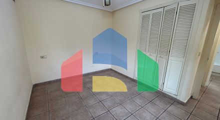 Бунгало в Торревьеха ID B10712