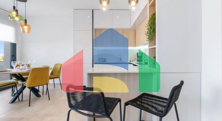 НОВЫЙ ЖИЛОЙ КОМПЛЕКС БУНГАЛО В ЛОС БАЛКОНЕС