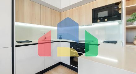 НОВЫЙ ЖИЛОЙ КОМПЛЕКС БУНГАЛО В ЛОС БАЛКОНЕС