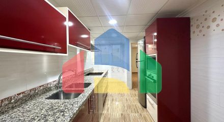 Апартаменты в Торревьеха ID B10981