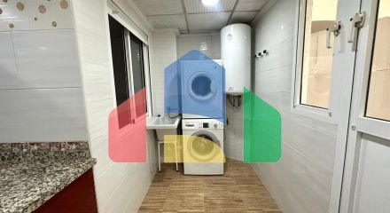 Апартаменты в Торревьеха ID B10981