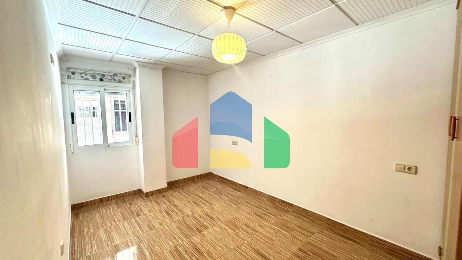 Апартаменты в Торревьеха ID B10981