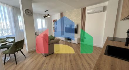 Апартаменты в Торревьеха ID A0113