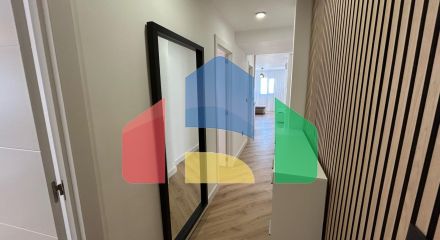 Апартаменты в Торревьеха ID A0113