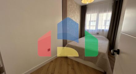 Апартаменты в Торревьеха ID A0113
