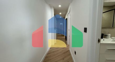 Апартаменты в Торревьеха ID A0113