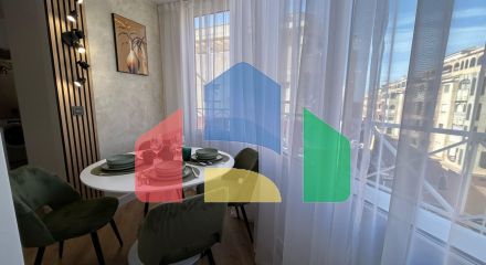 Апартаменты в Торревьеха ID A0113