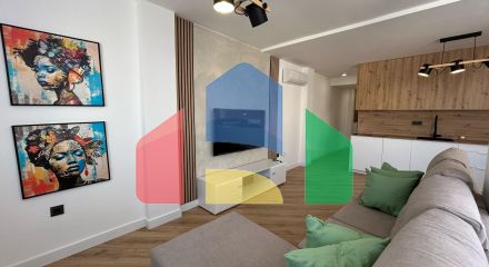 Апартаменты в Торревьеха ID A0113