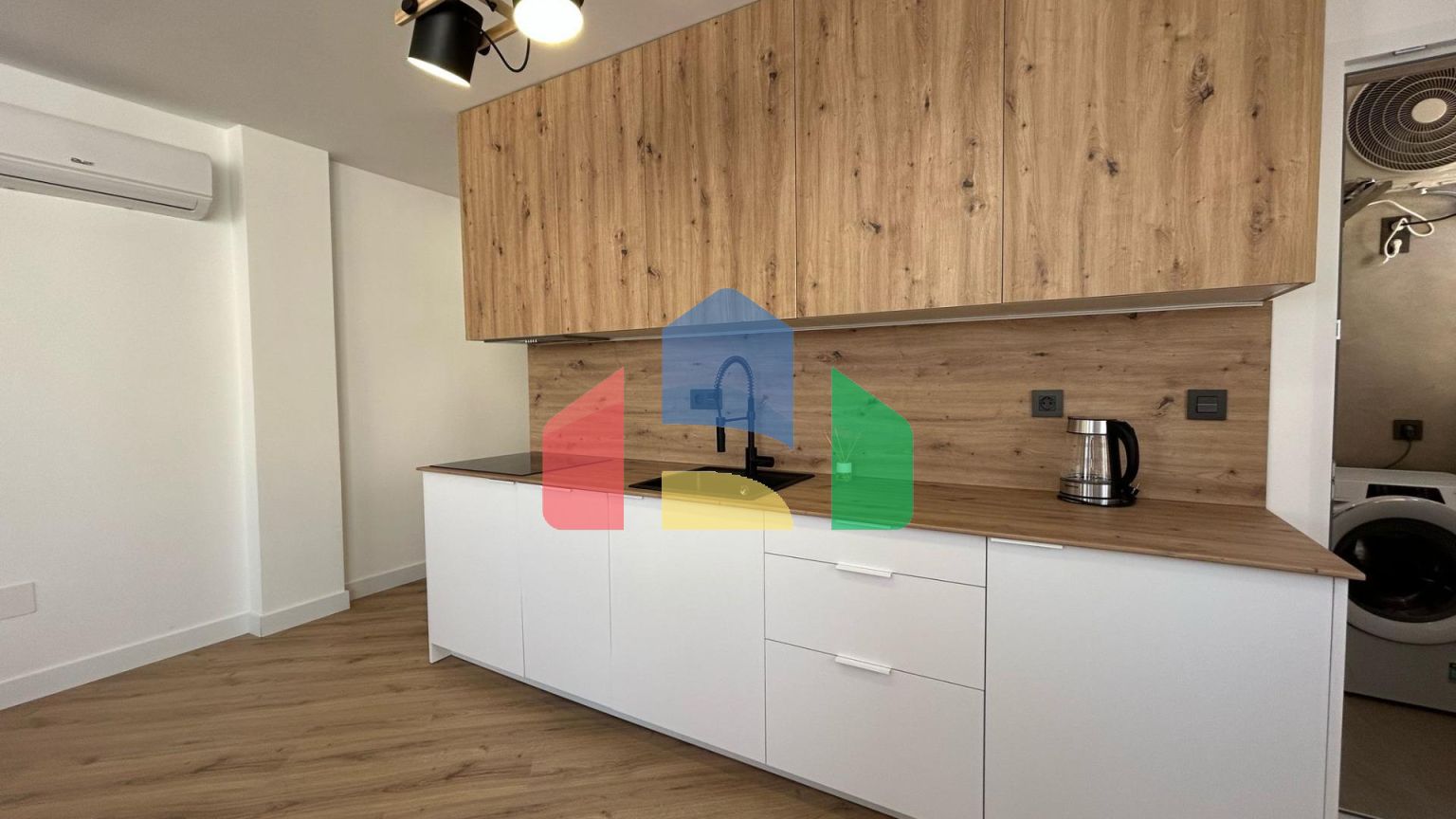 Апартаменты в Торревьеха ID A0113