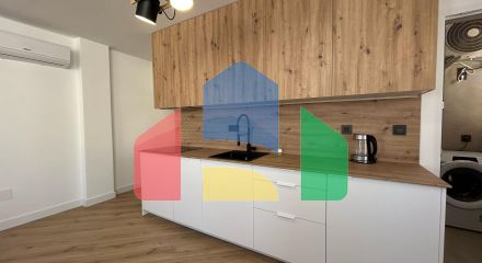 Апартаменты в Торревьеха ID A0113