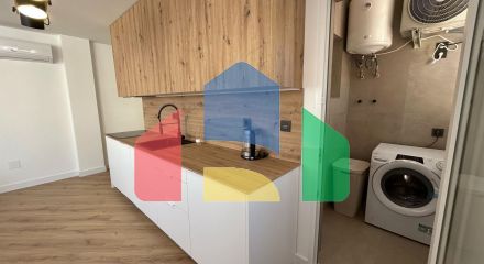 Апартаменты в Торревьеха ID A0113