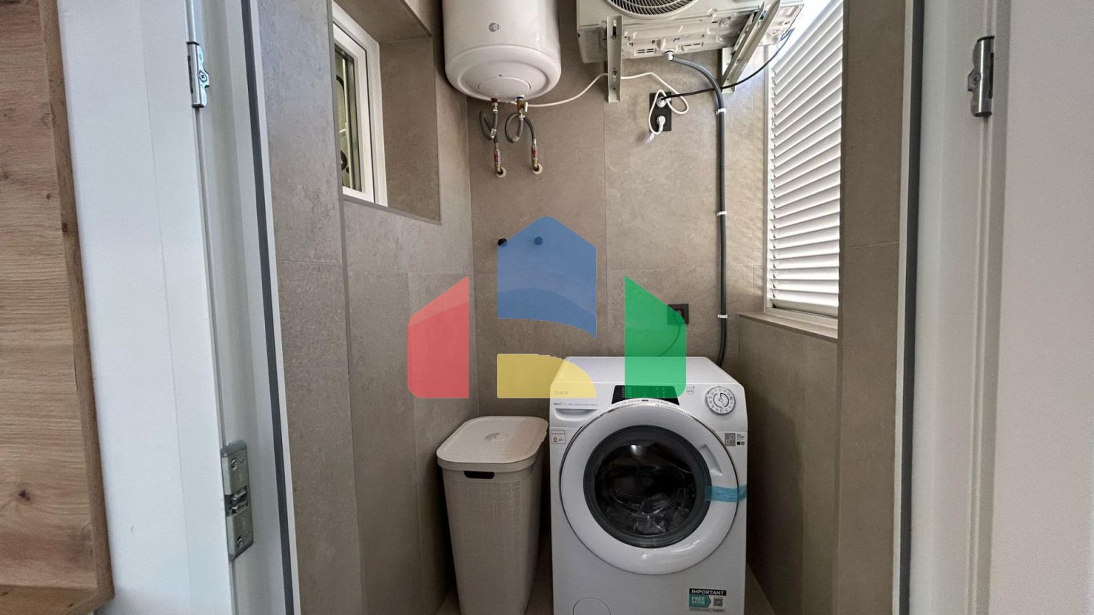 Апартаменты в Торревьеха ID A0113