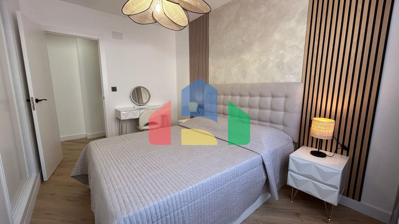 Апартаменты в Торревьеха ID A0113