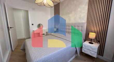 Апартаменты в Торревьеха ID A0113