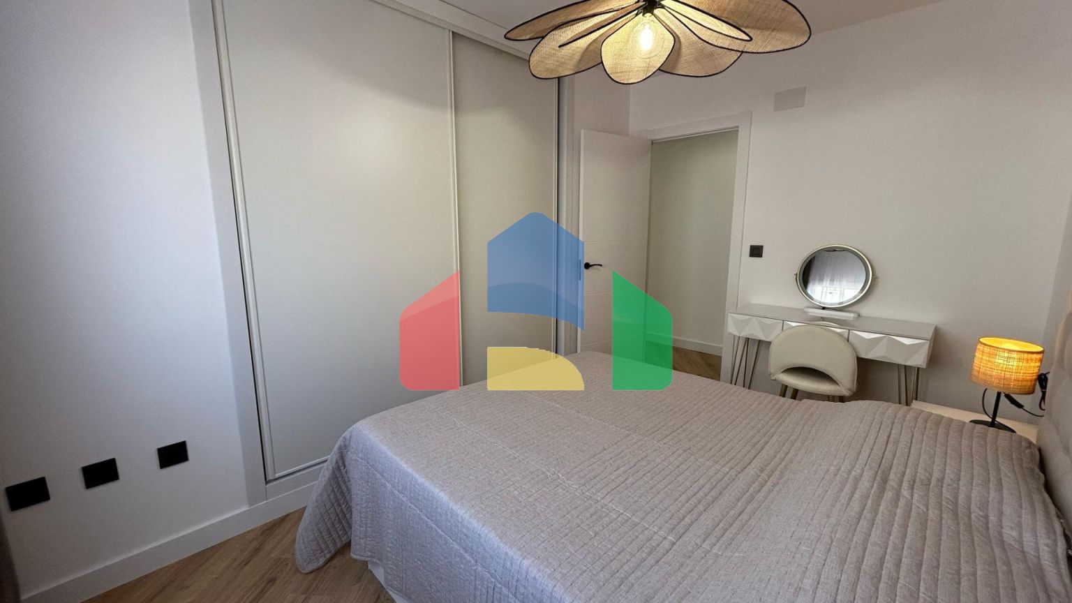 Апартаменты в Торревьеха ID A0113